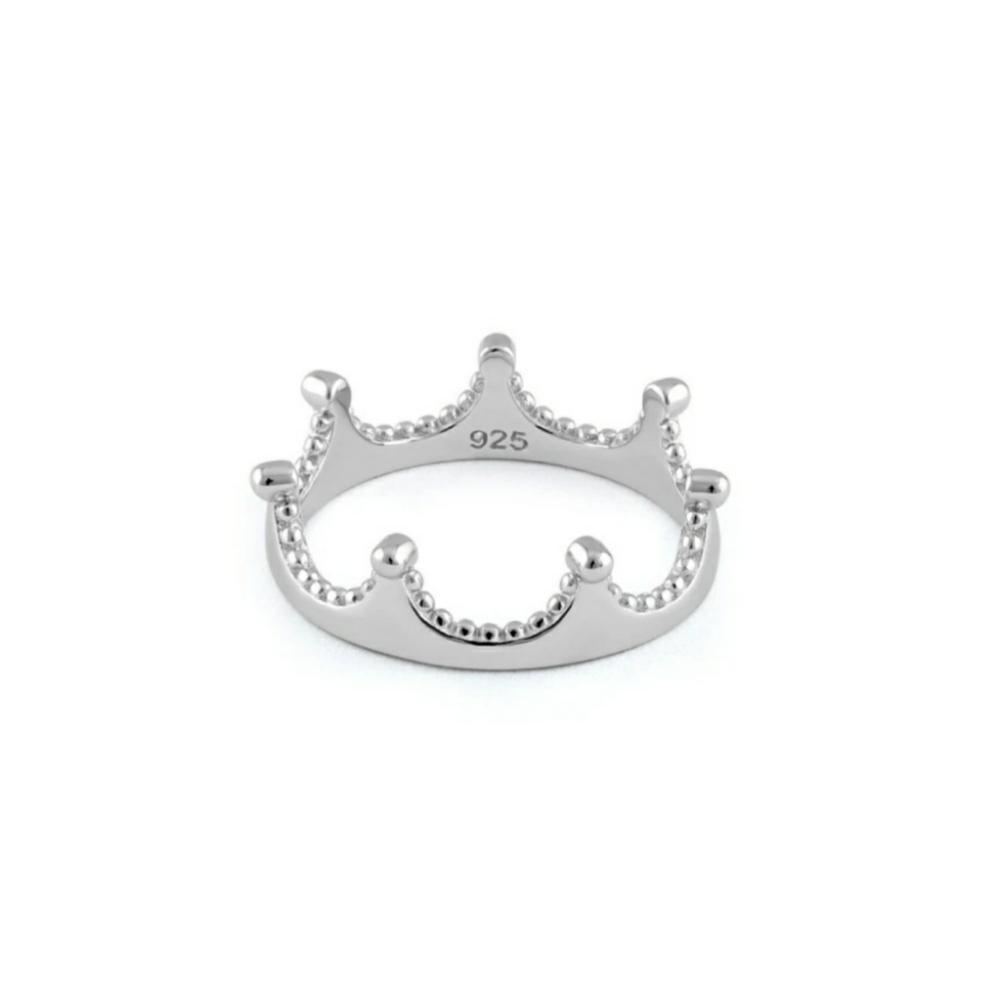 🥰 Joker's Crown Ring